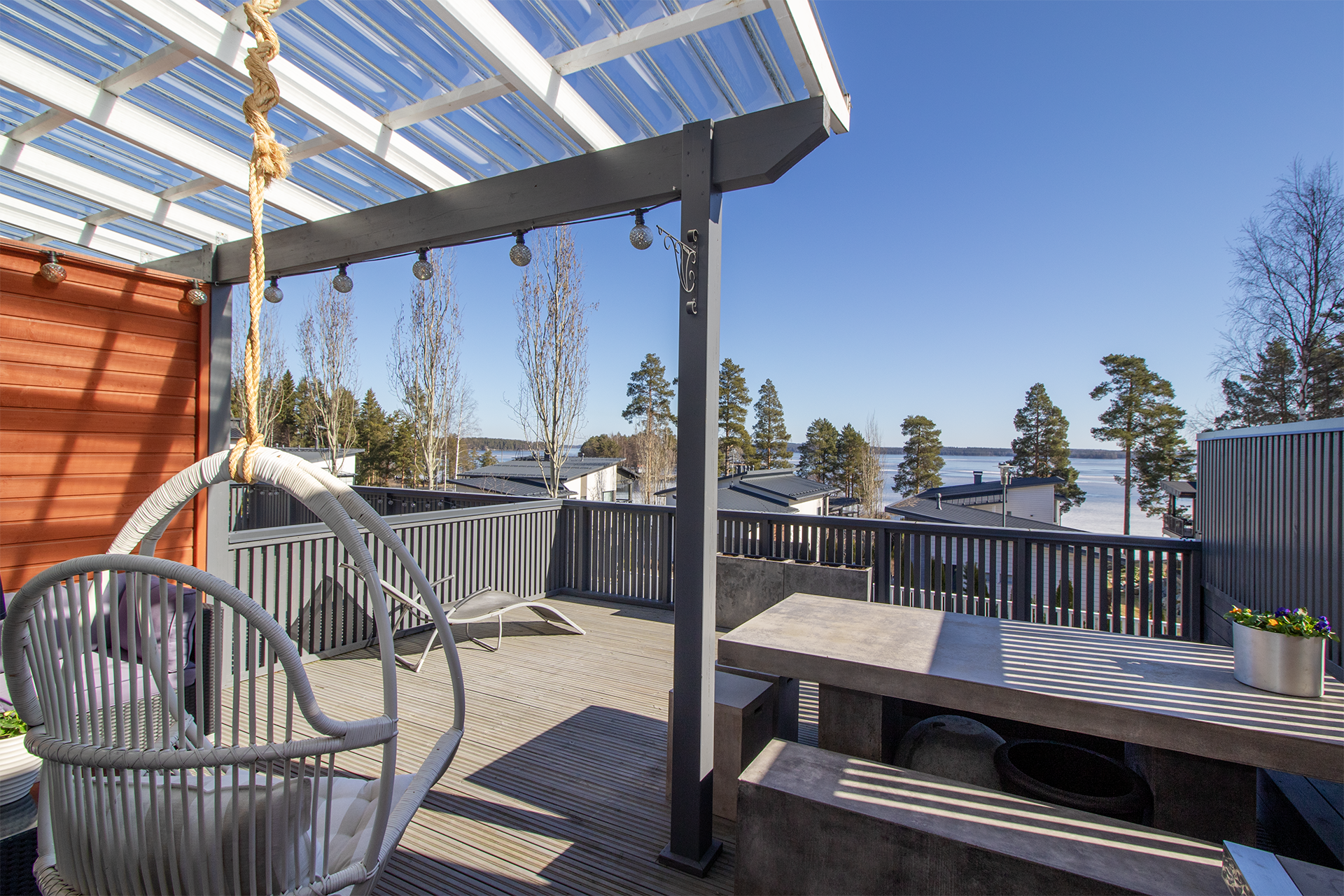 Kotilokatu 11, Saaristokaupunki, Kuopio