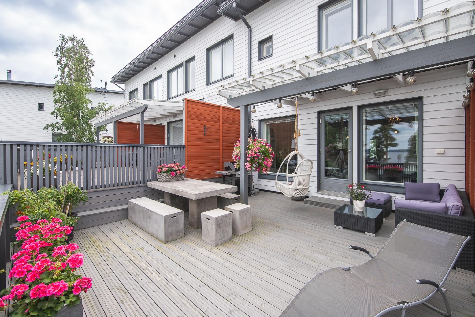 Kotilokatu 11, Saaristokaupunki, Kuopio