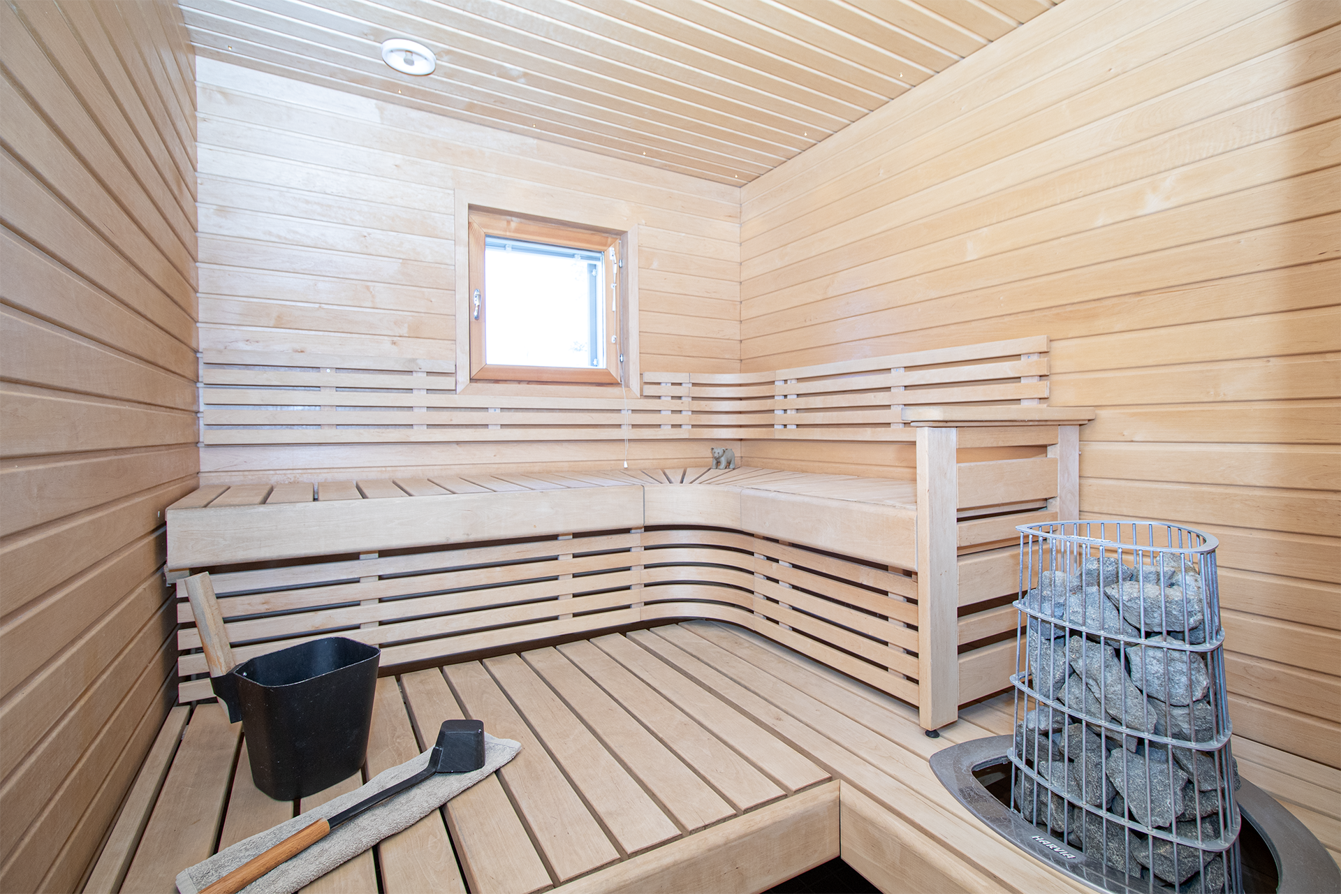 Kotilokatu 11, Saaristokaupunki, Kuopio