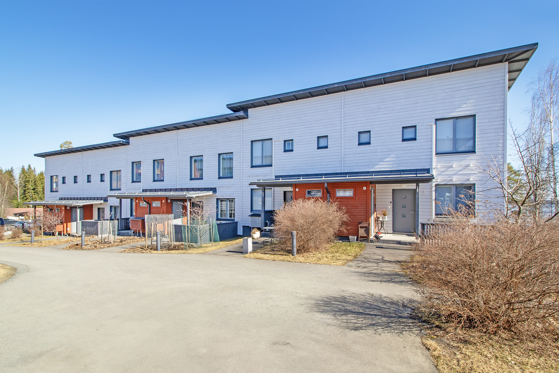 Kotilokatu 11, Saaristokaupunki, Kuopio