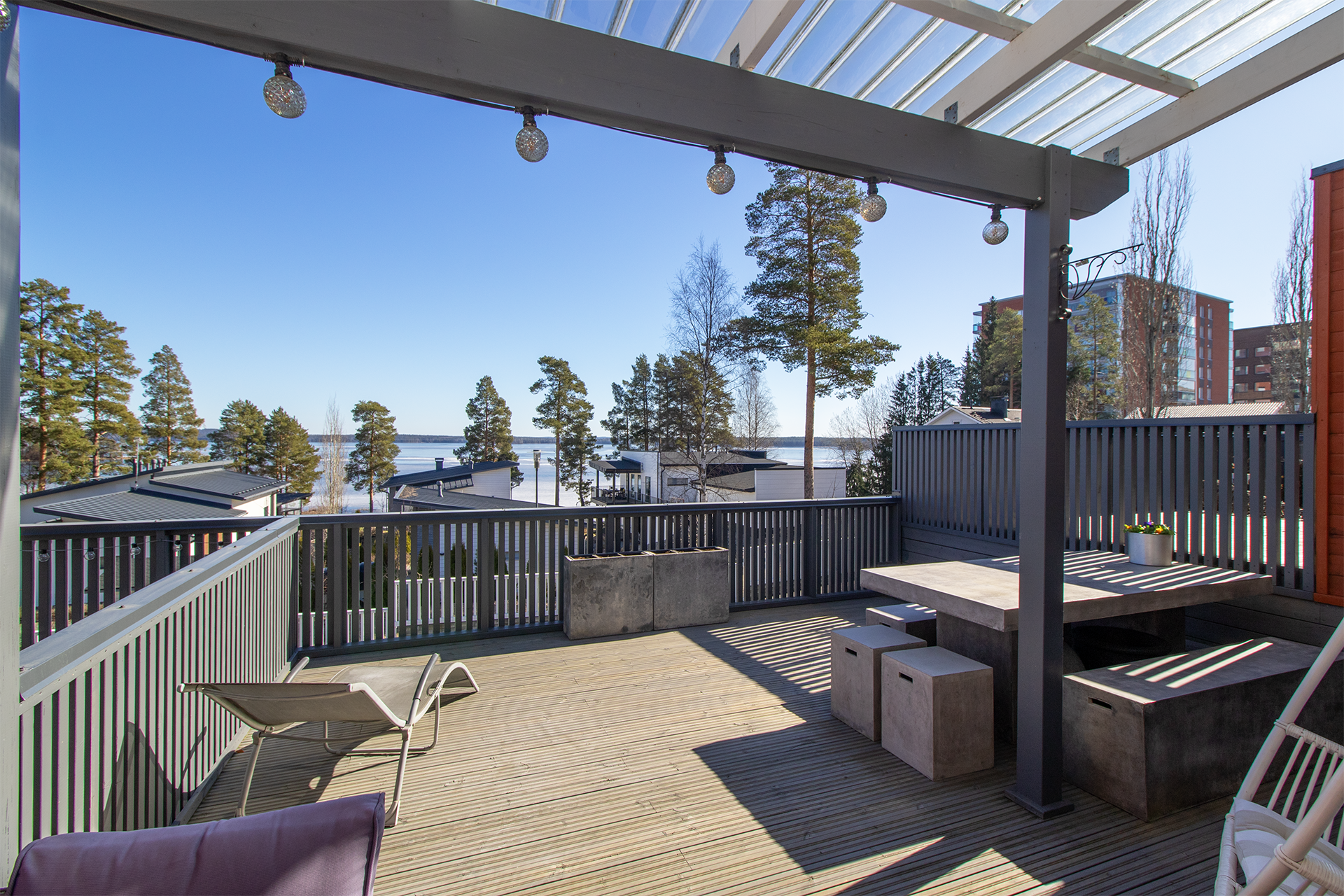 Kotilokatu 11, Saaristokaupunki, Kuopio