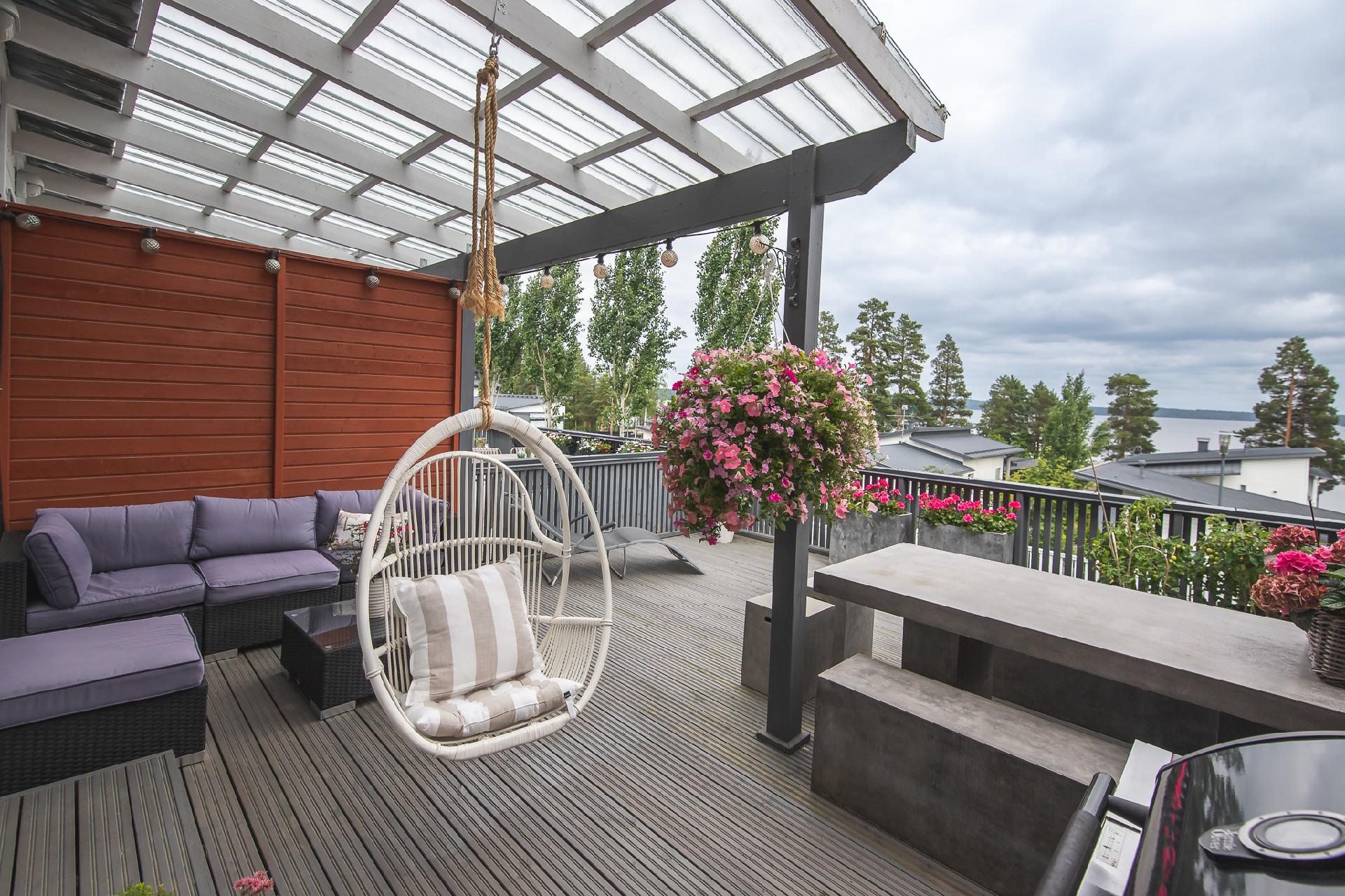 Kotilokatu 11, Saaristokaupunki, Kuopio