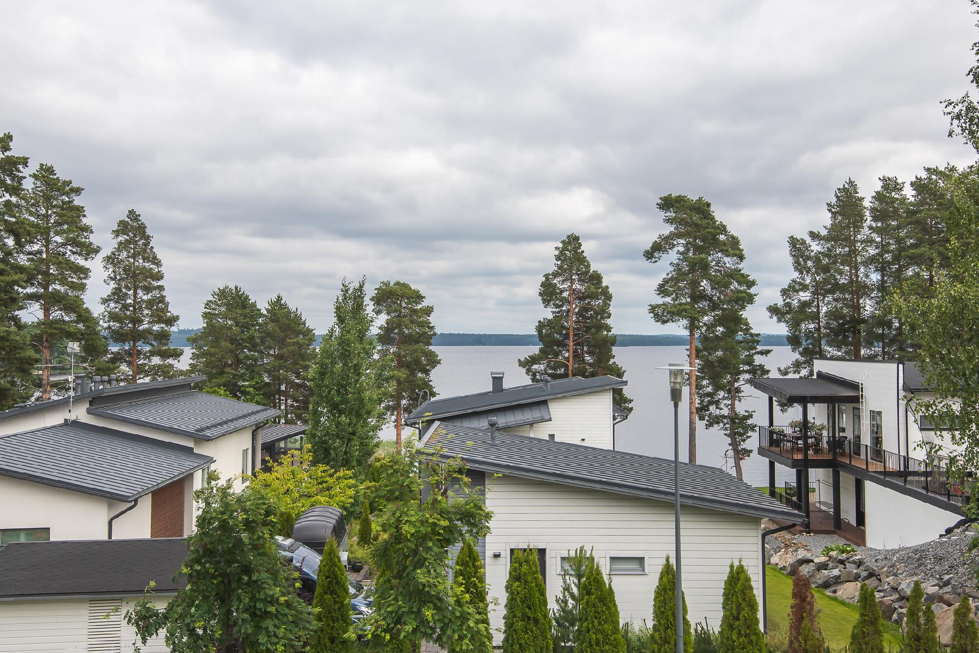 Kotilokatu 11, Saaristokaupunki, Kuopio