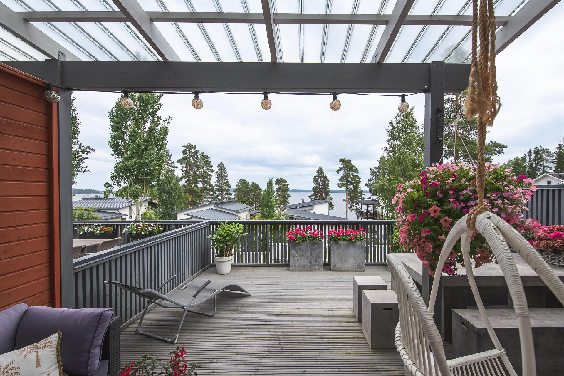 Kotilokatu 11, Saaristokaupunki, Kuopio