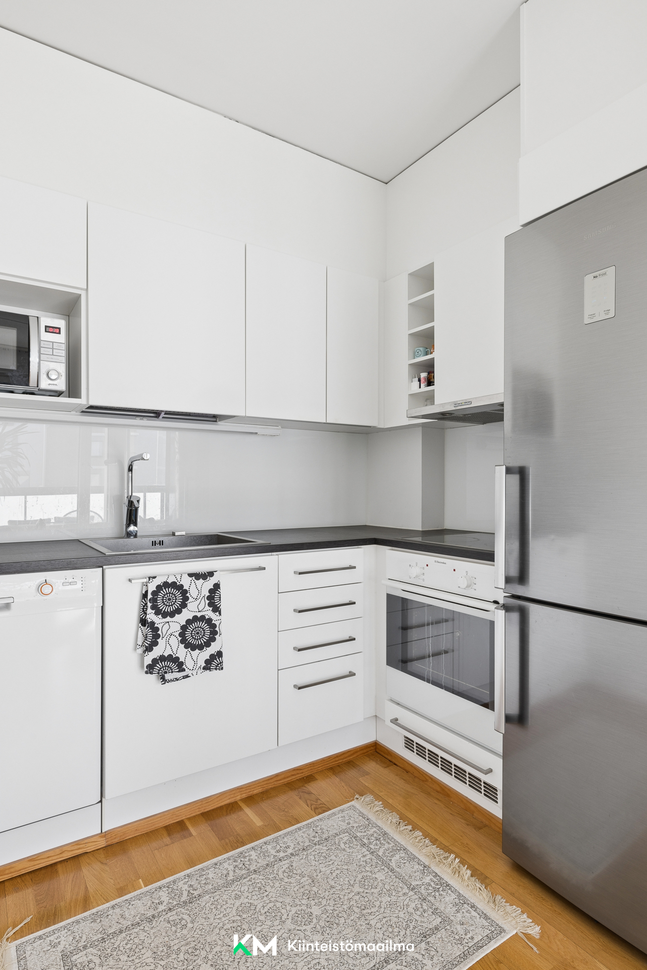 Matinniitynkuja 6, Matinkylä, Espoo