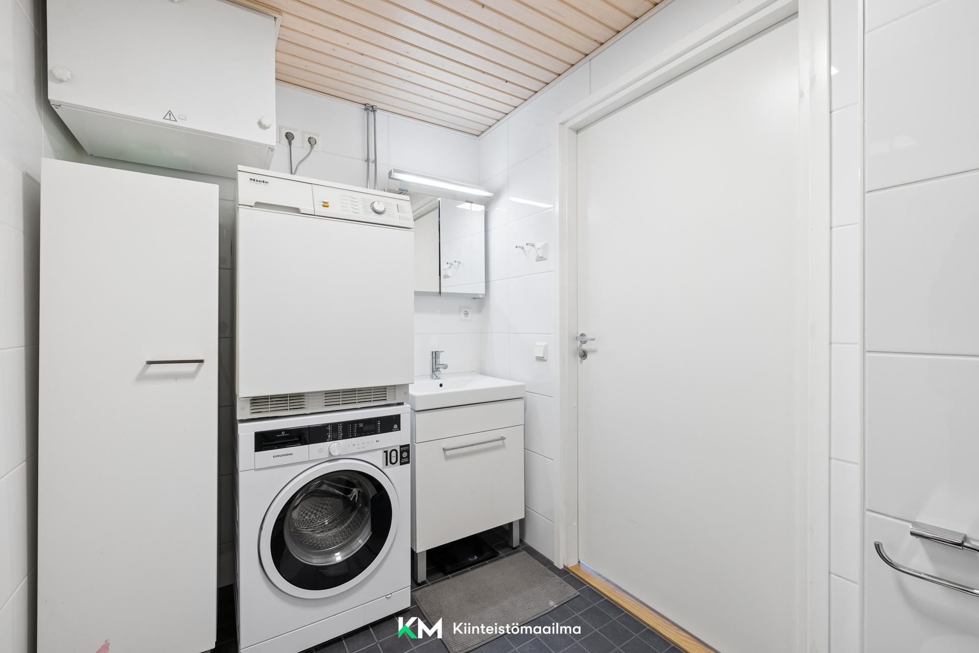 Matinniitynkuja 6, Matinkylä, Espoo