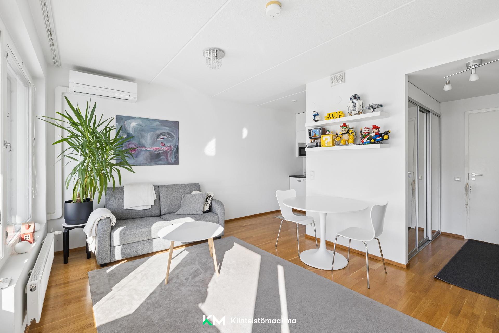 Matinniitynkuja 6, Matinkylä, Espoo