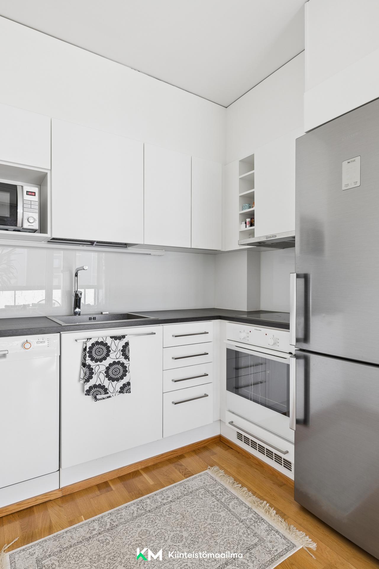 Matinniitynkuja 6, Matinkylä, Espoo