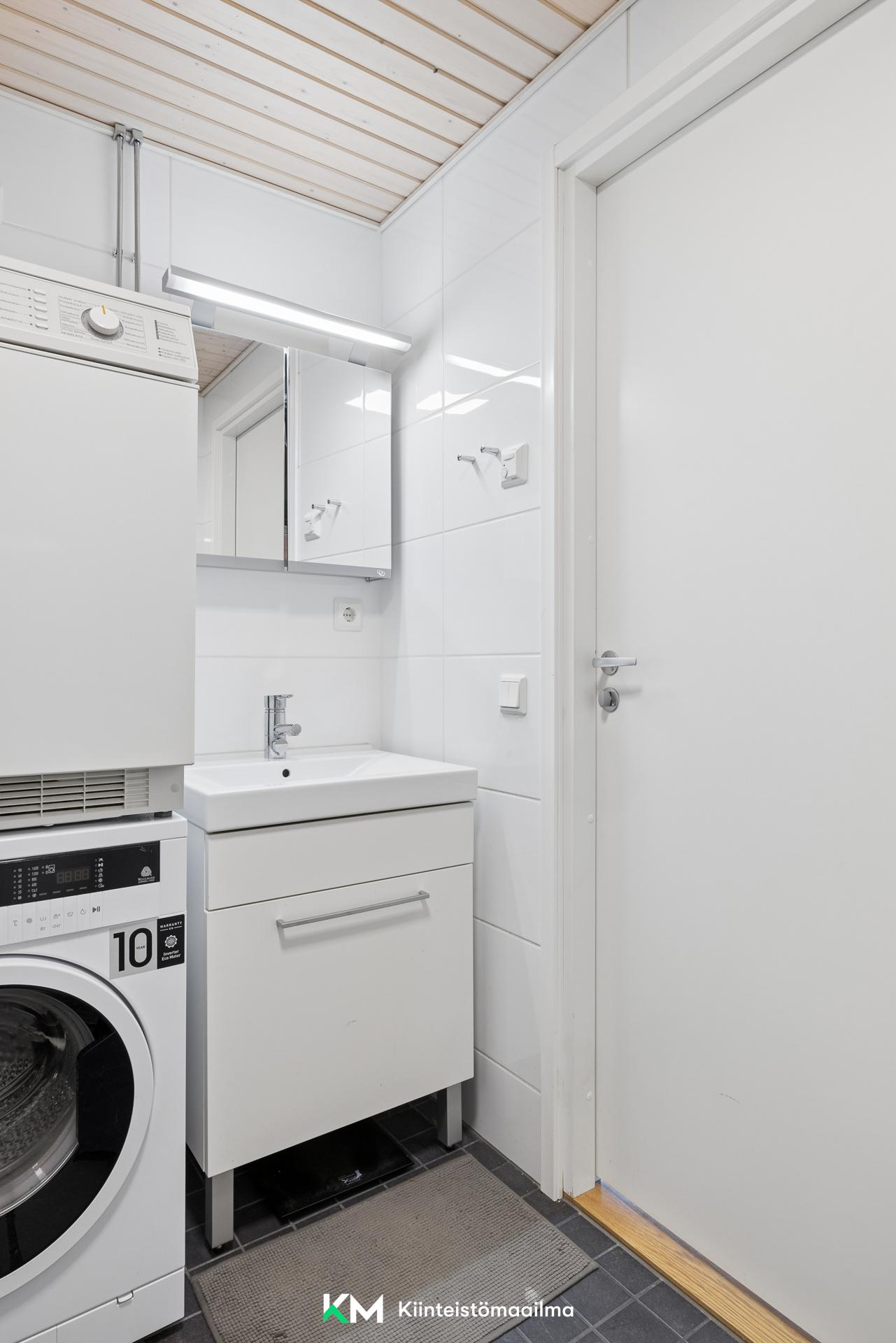 Matinniitynkuja 6, Matinkylä, Espoo