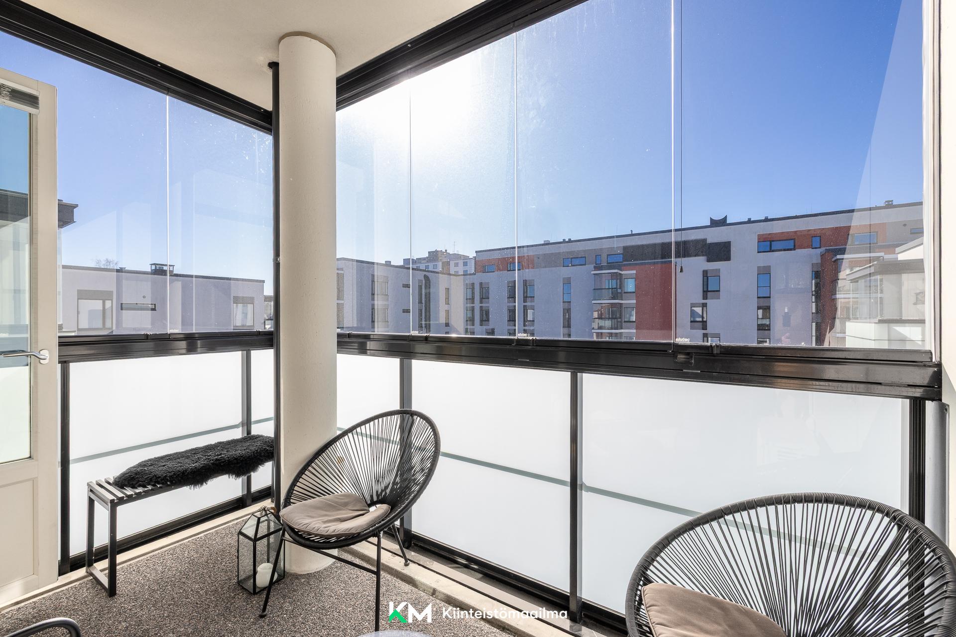 Matinniitynkuja 6, Matinkylä, Espoo