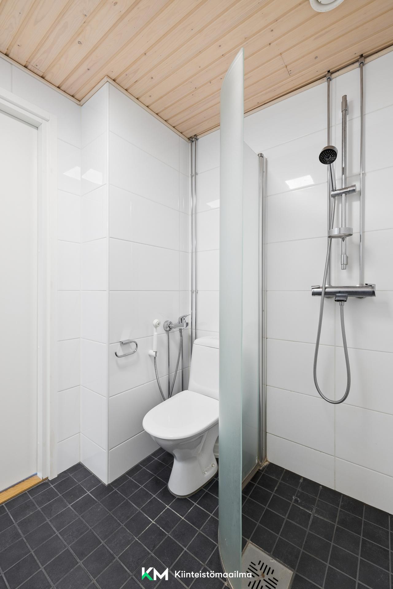 Matinniitynkuja 6, Matinkylä, Espoo