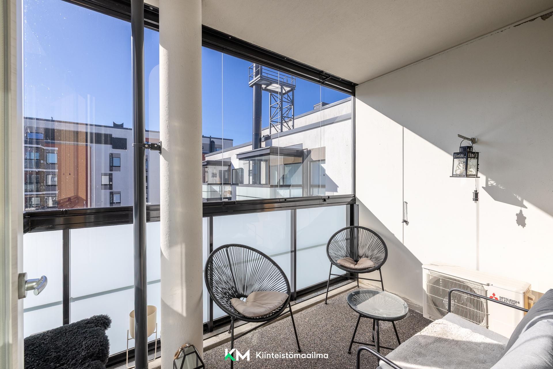 Matinniitynkuja 6, Matinkylä, Espoo