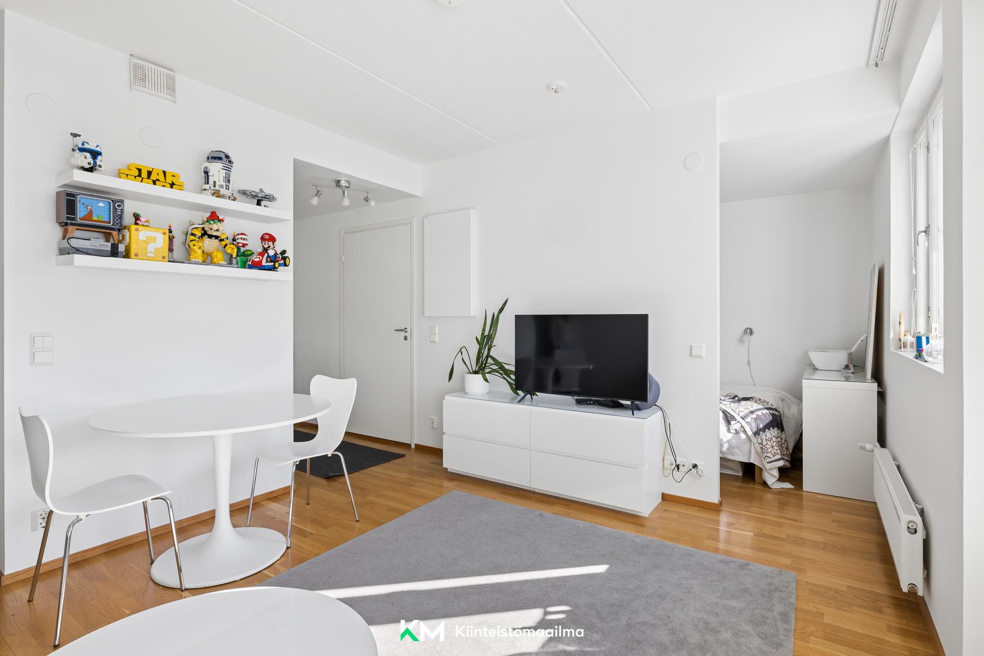 Matinniitynkuja 6, Matinkylä, Espoo