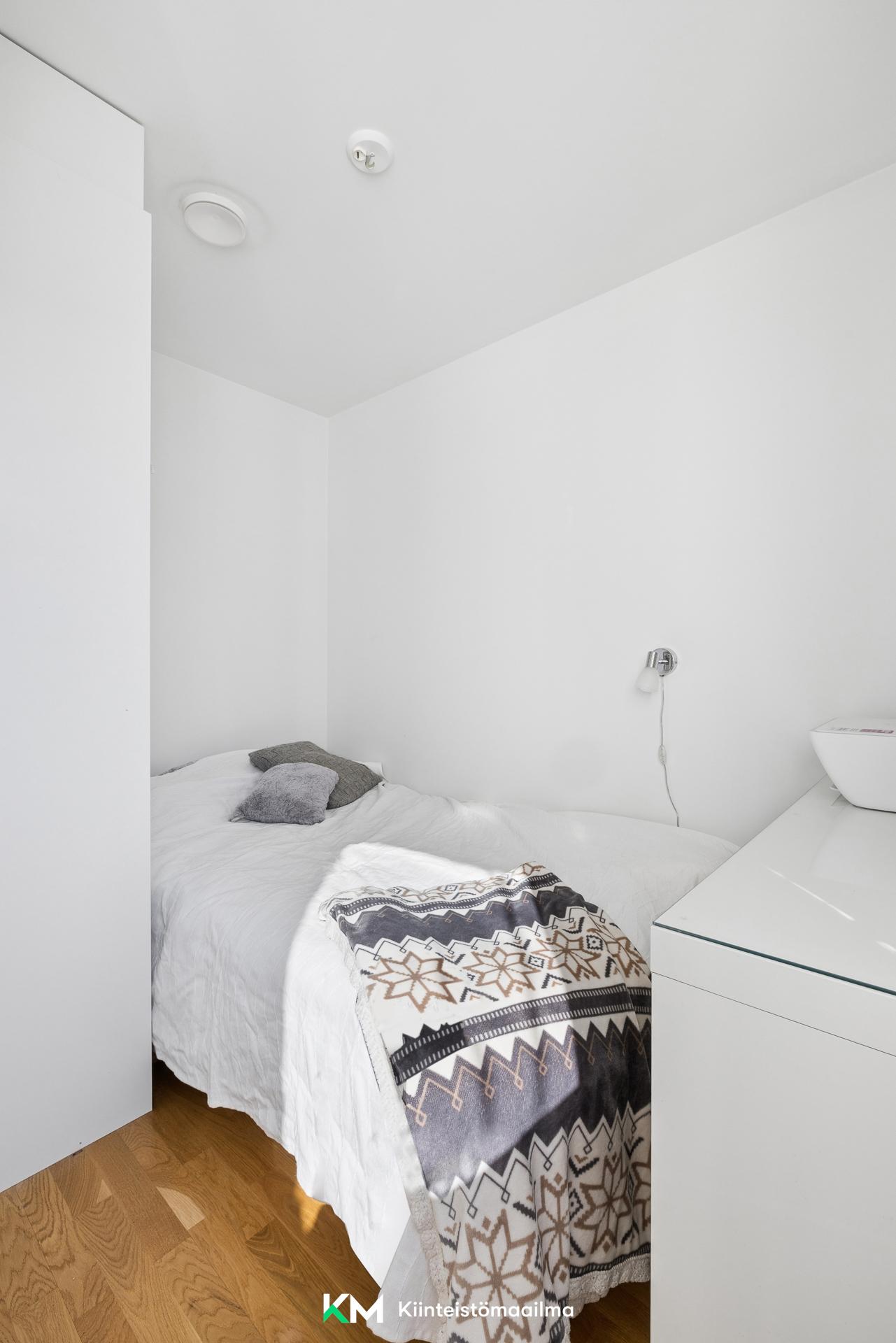 Matinniitynkuja 6, Matinkylä, Espoo