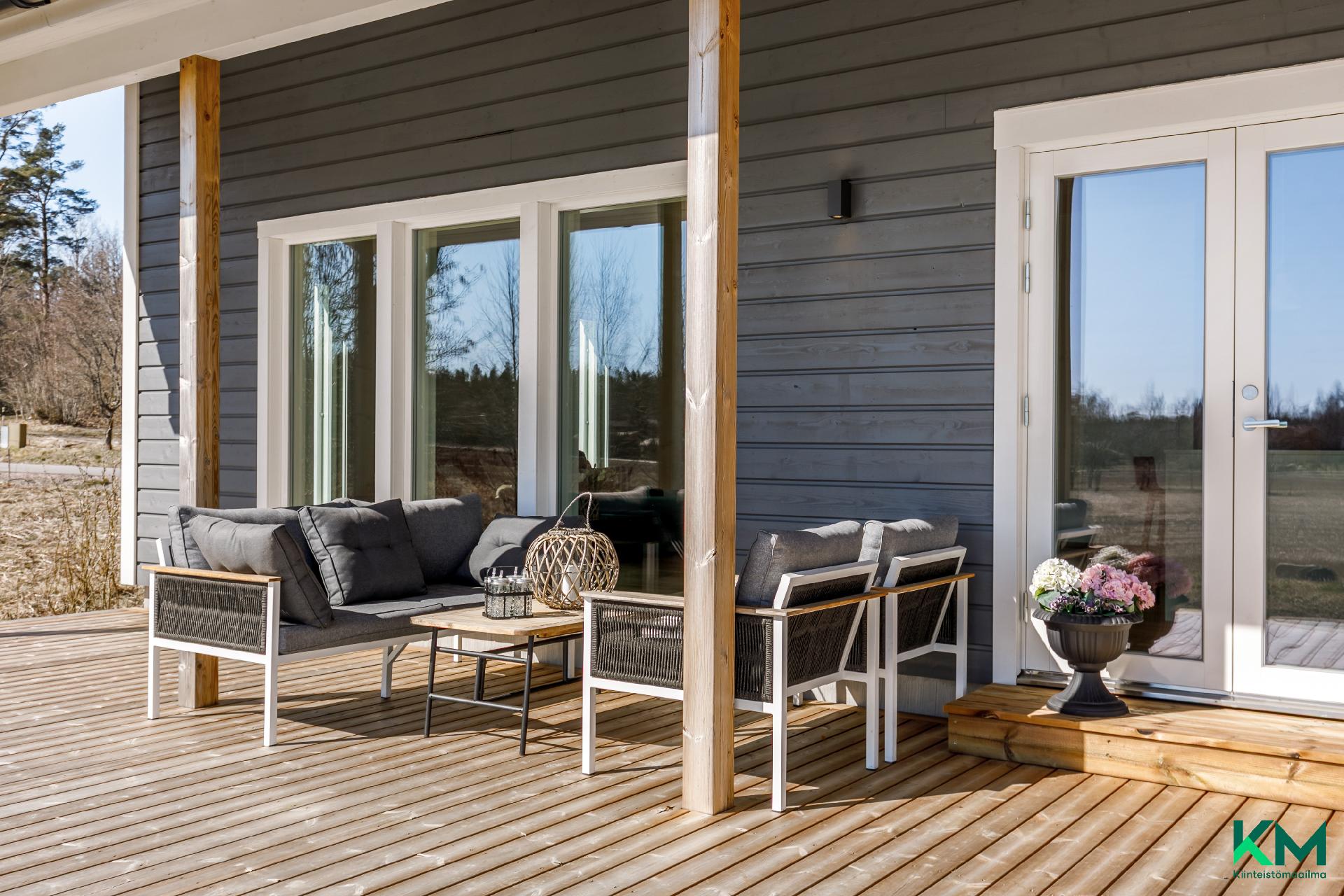 Heimgårdintie 6, Västerkulla, Inkoo