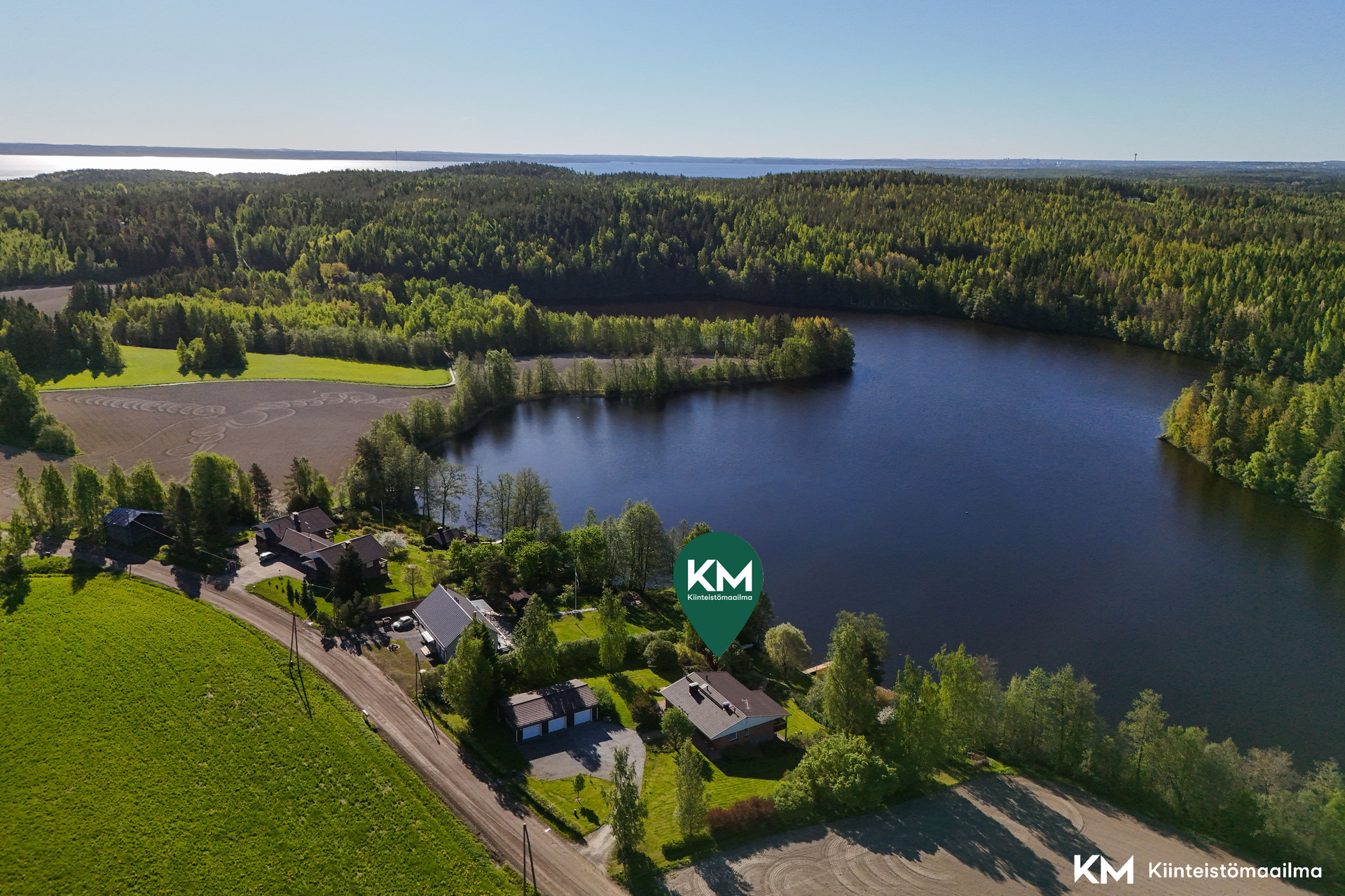 Antaverkantie 116, Antaverkka, Ylöjärvi