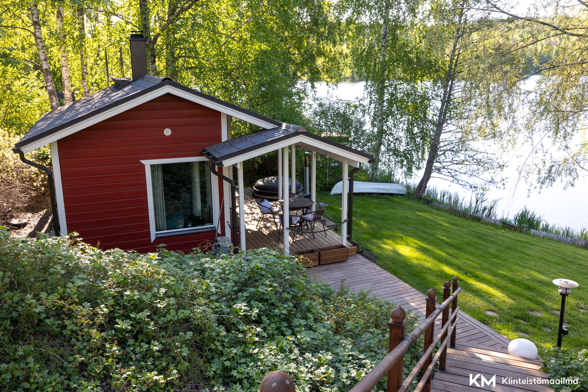 Antaverkantie 116, Antaverkka, Ylöjärvi