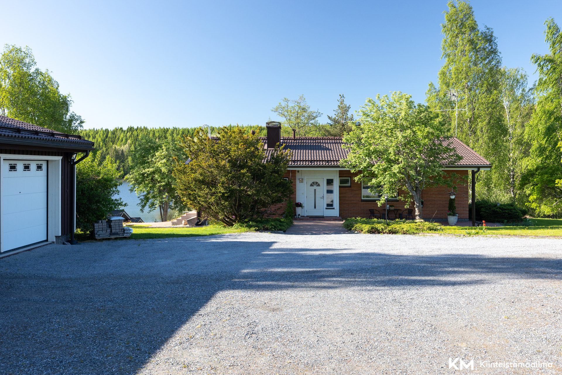 Antaverkantie 116, Antaverkka, Ylöjärvi