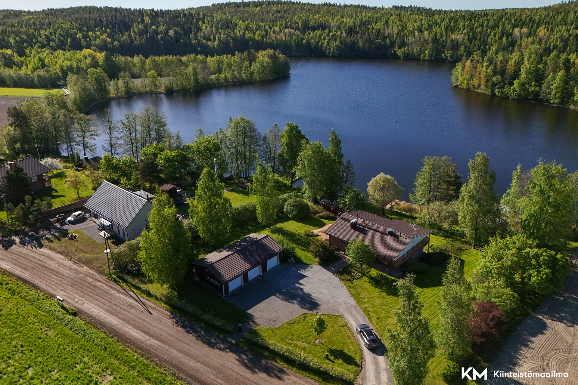 Antaverkantie 116, Antaverkka, Ylöjärvi