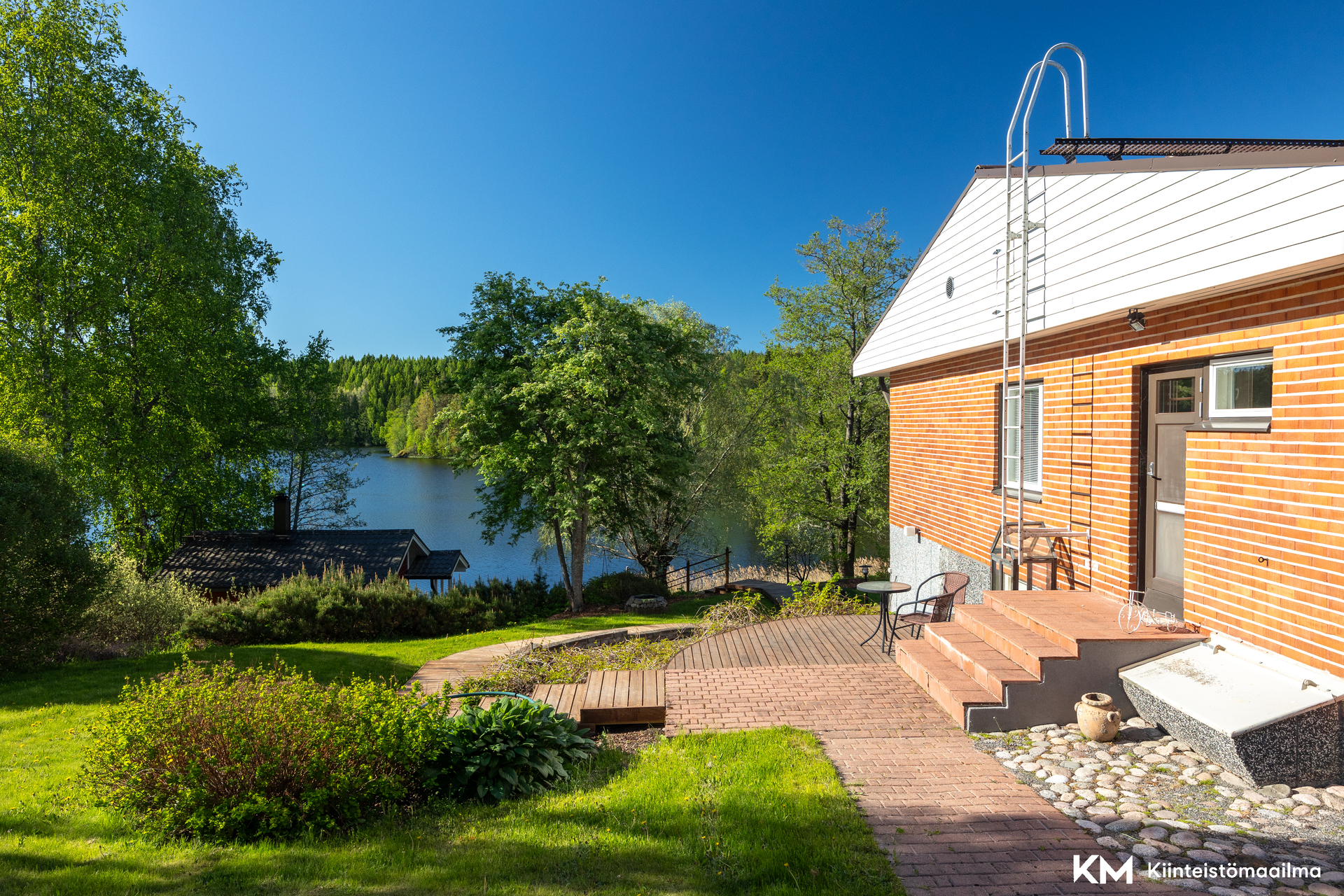 Antaverkantie 116, Antaverkka, Ylöjärvi