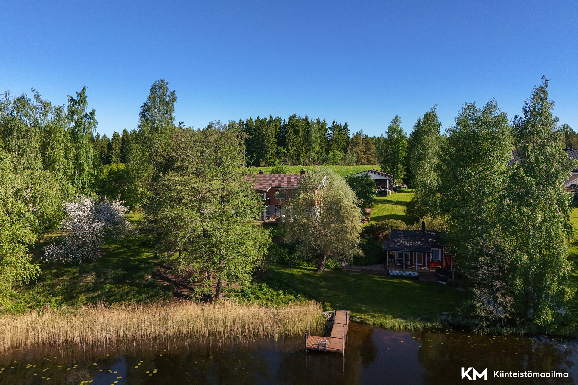 Antaverkantie 116, Antaverkka, Ylöjärvi