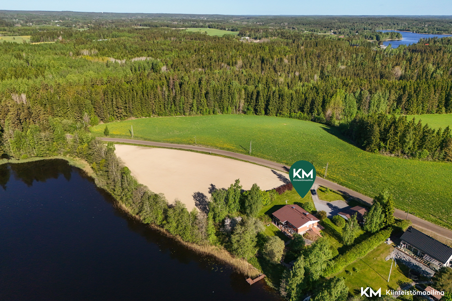Antaverkantie 116, Antaverkka, Ylöjärvi