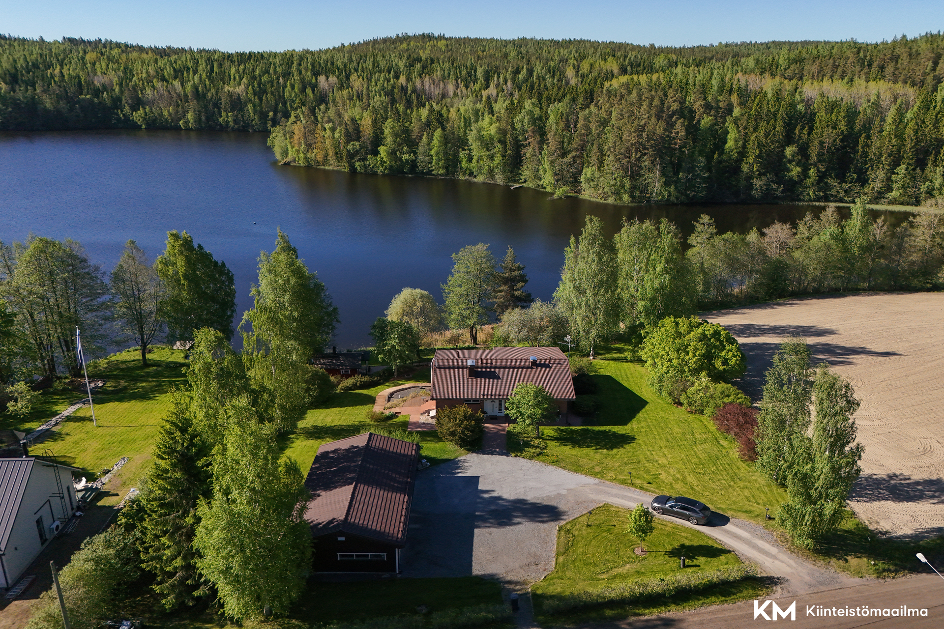 Antaverkantie 116, Antaverkka, Ylöjärvi