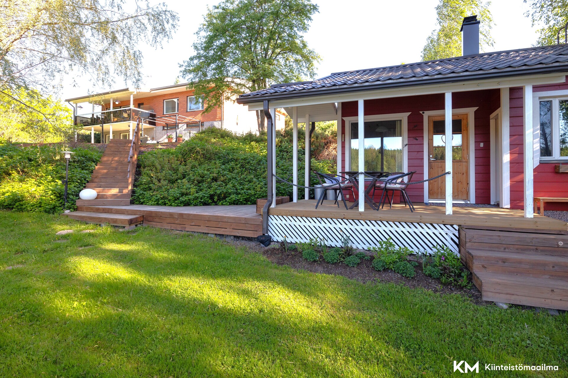 Antaverkantie 116, Antaverkka, Ylöjärvi
