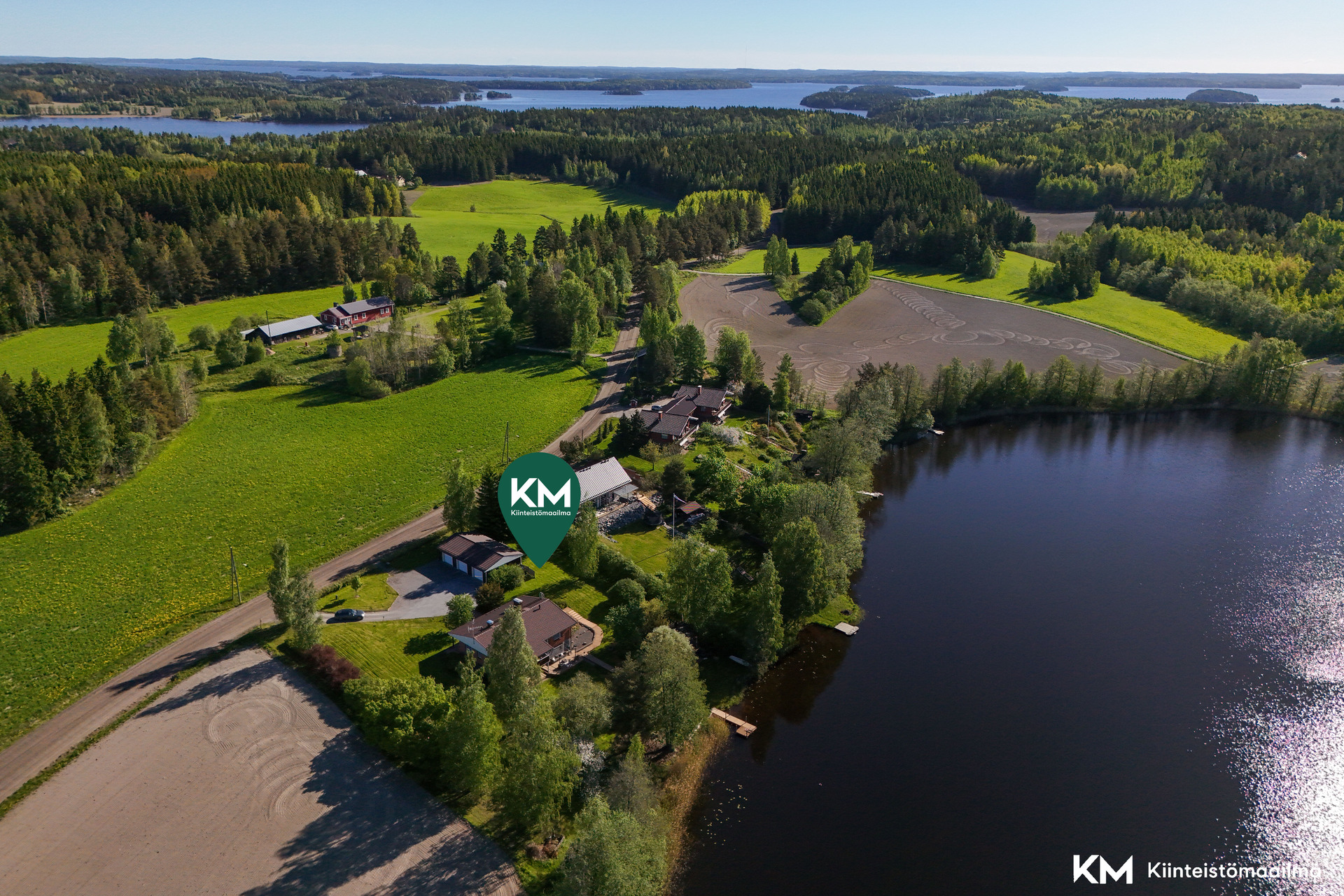 Antaverkantie 116, Antaverkka, Ylöjärvi