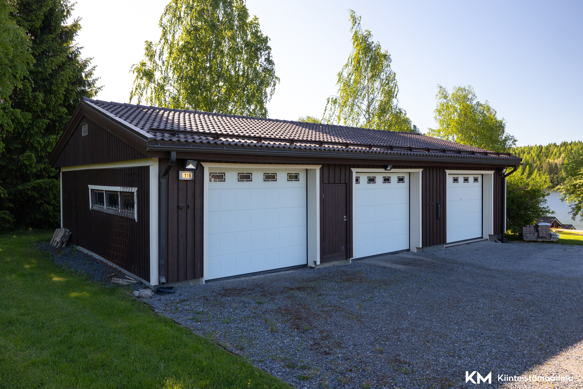 Antaverkantie 116, Antaverkka, Ylöjärvi