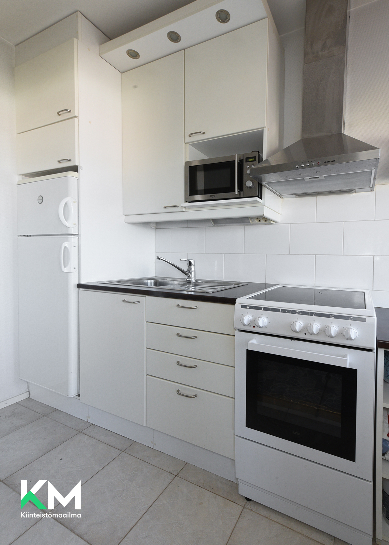 Hämeenlinnantie 20, Sopenkorpi, Lahti