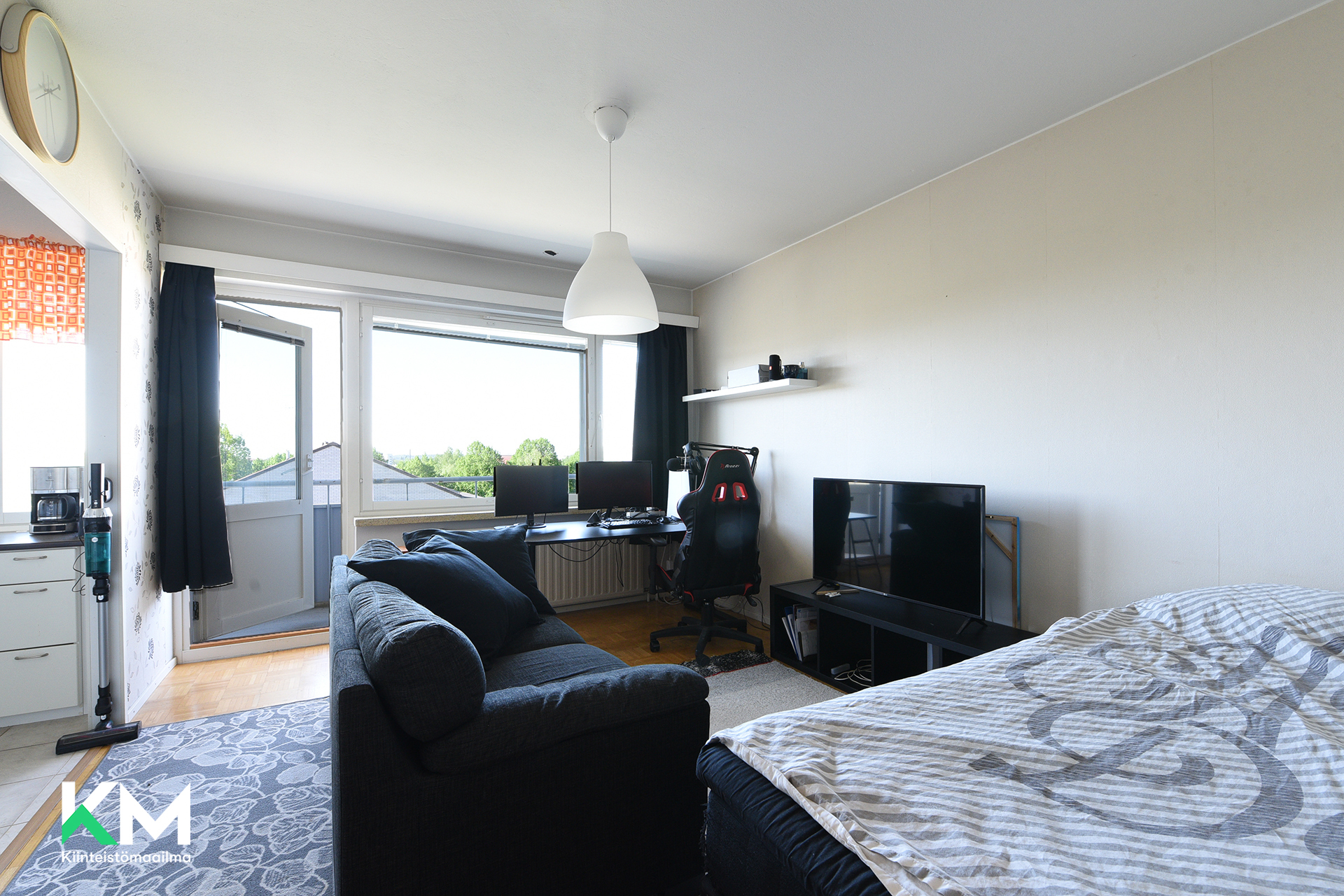 Hämeenlinnantie 20, Sopenkorpi, Lahti