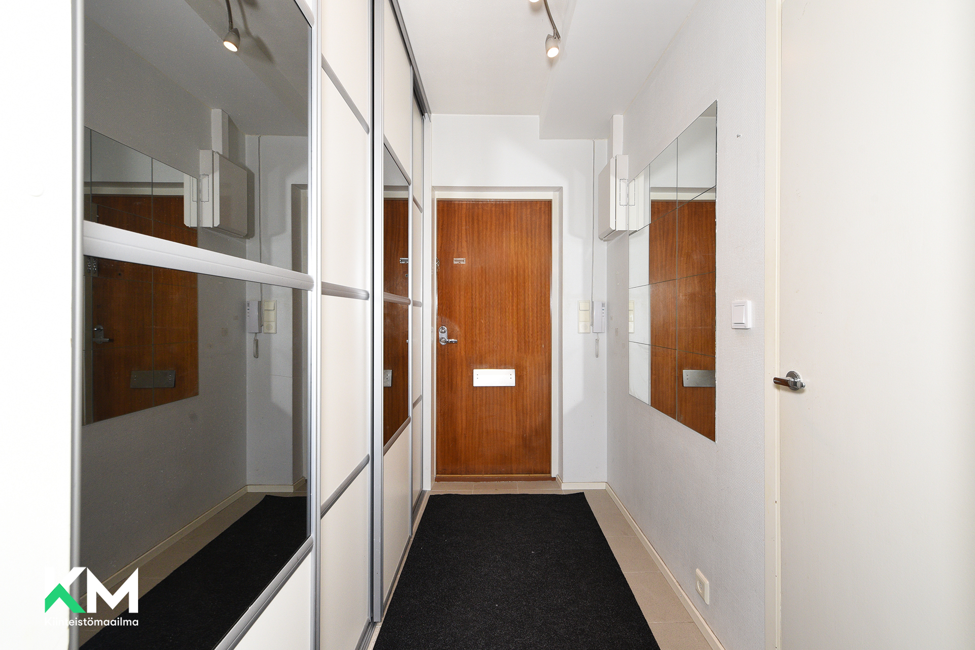 Hämeenlinnantie 20, Sopenkorpi, Lahti