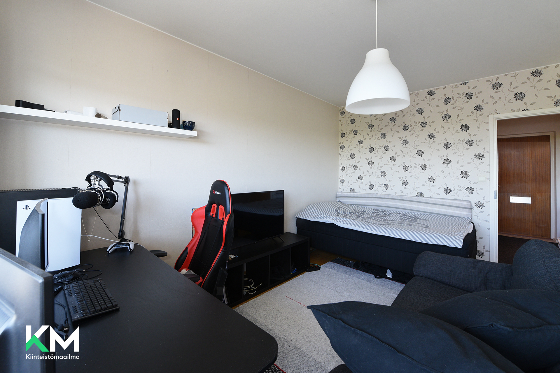 Hämeenlinnantie 20, Sopenkorpi, Lahti