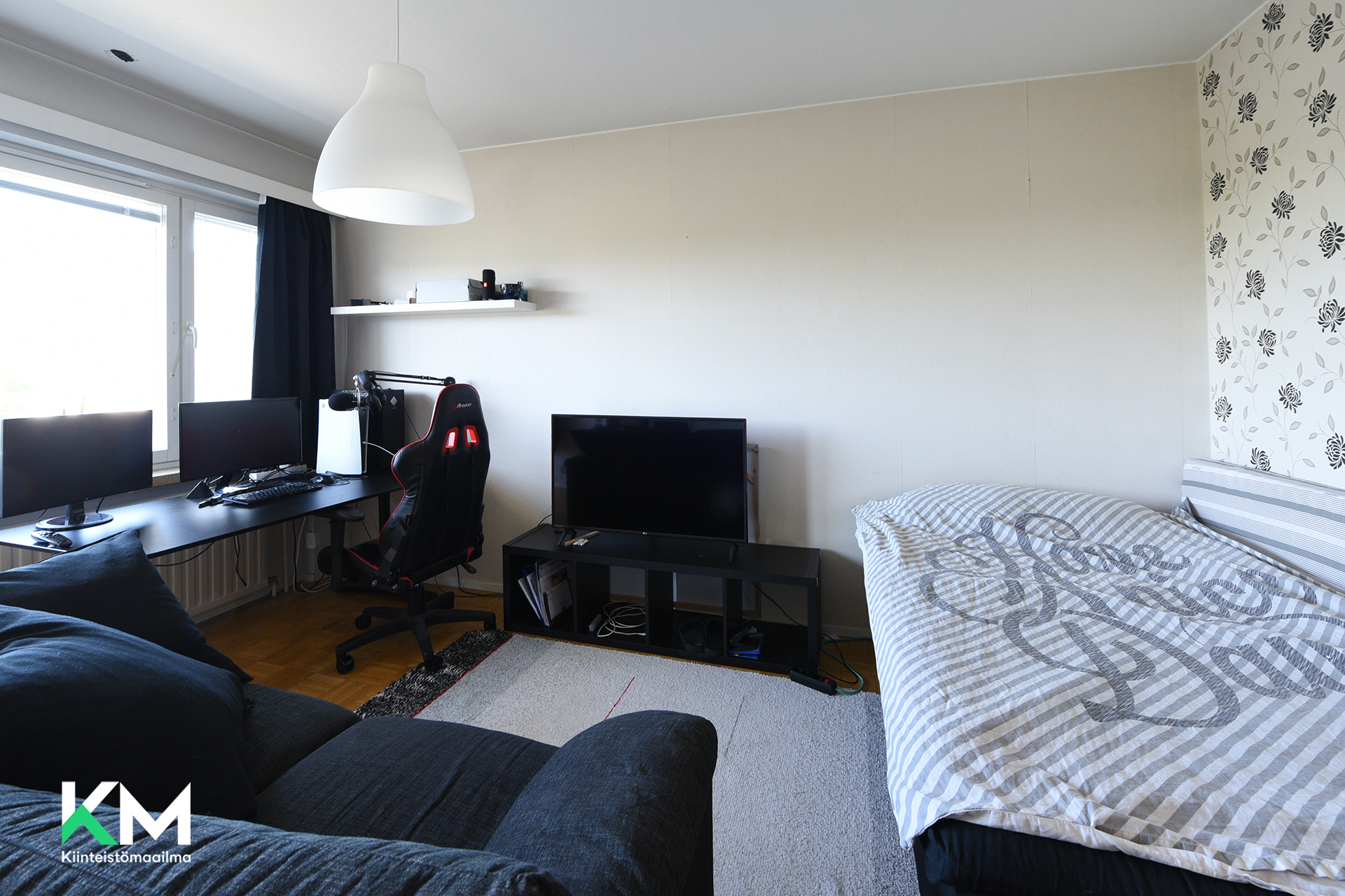 Hämeenlinnantie 20, Sopenkorpi, Lahti