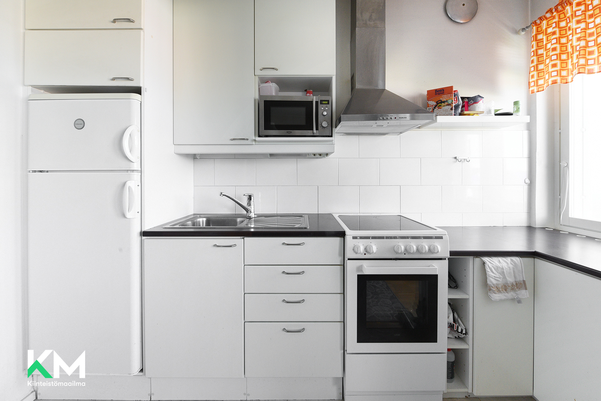 Hämeenlinnantie 20, Sopenkorpi, Lahti