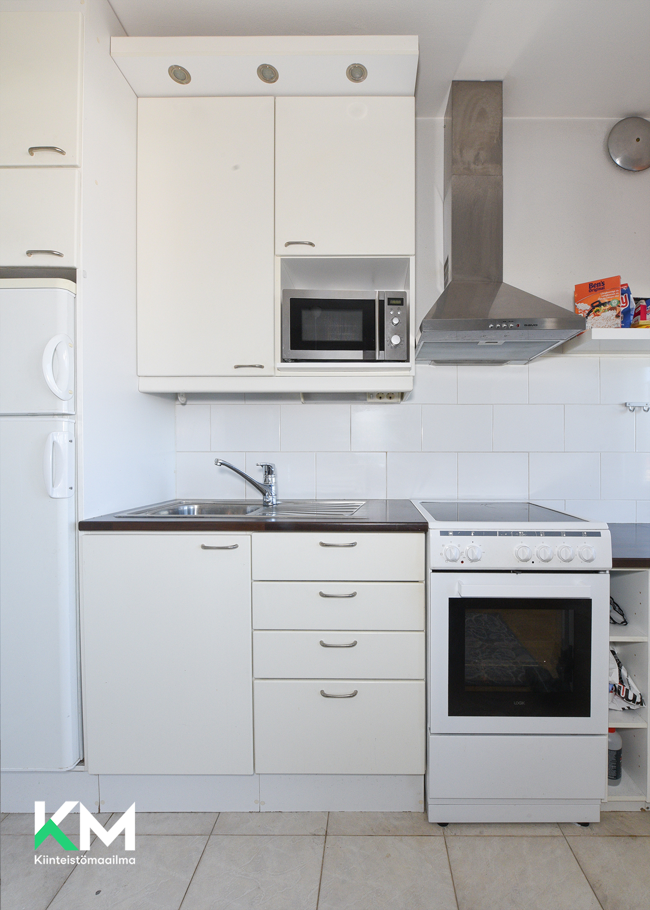 Hämeenlinnantie 20, Sopenkorpi, Lahti