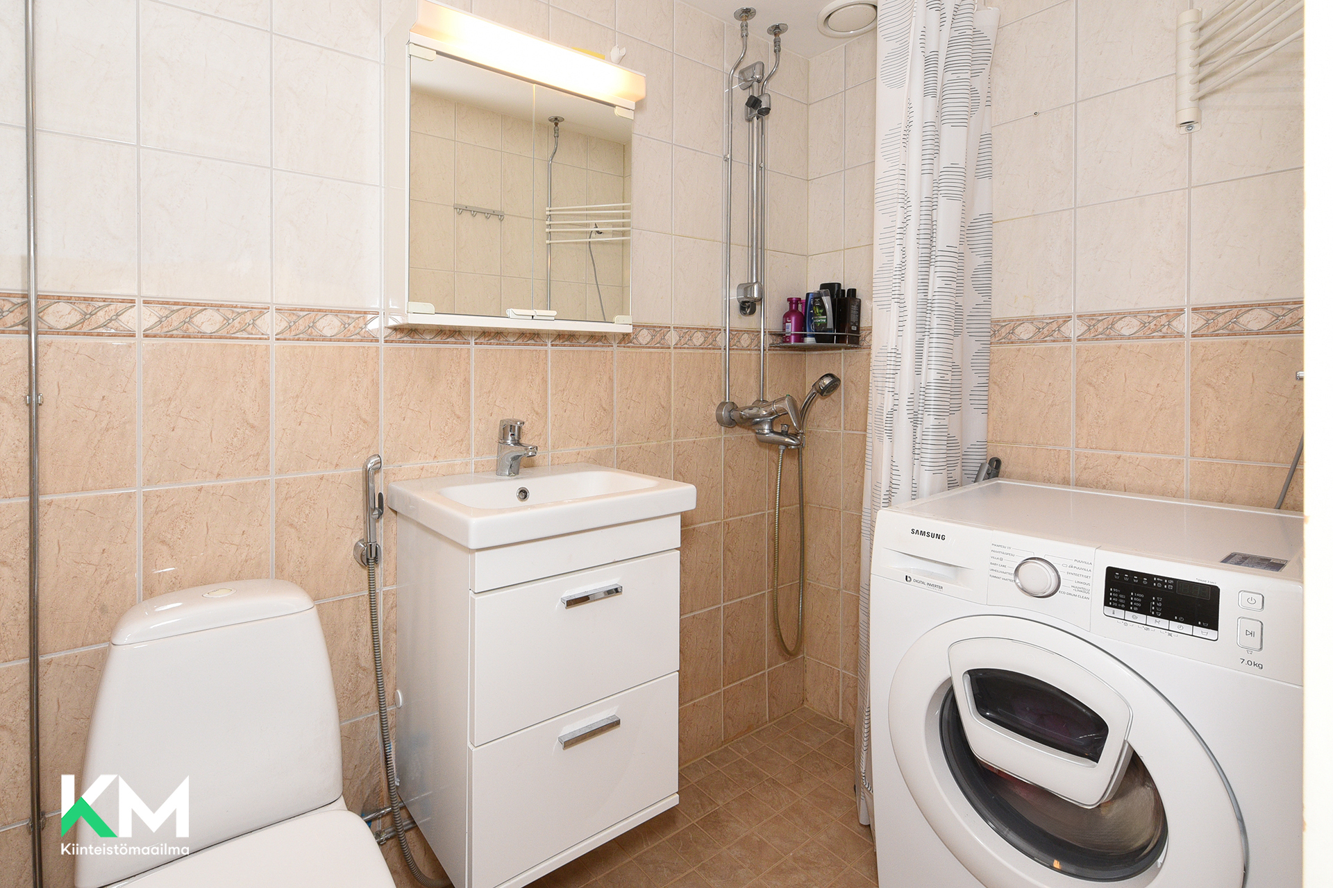 Hämeenlinnantie 20, Sopenkorpi, Lahti