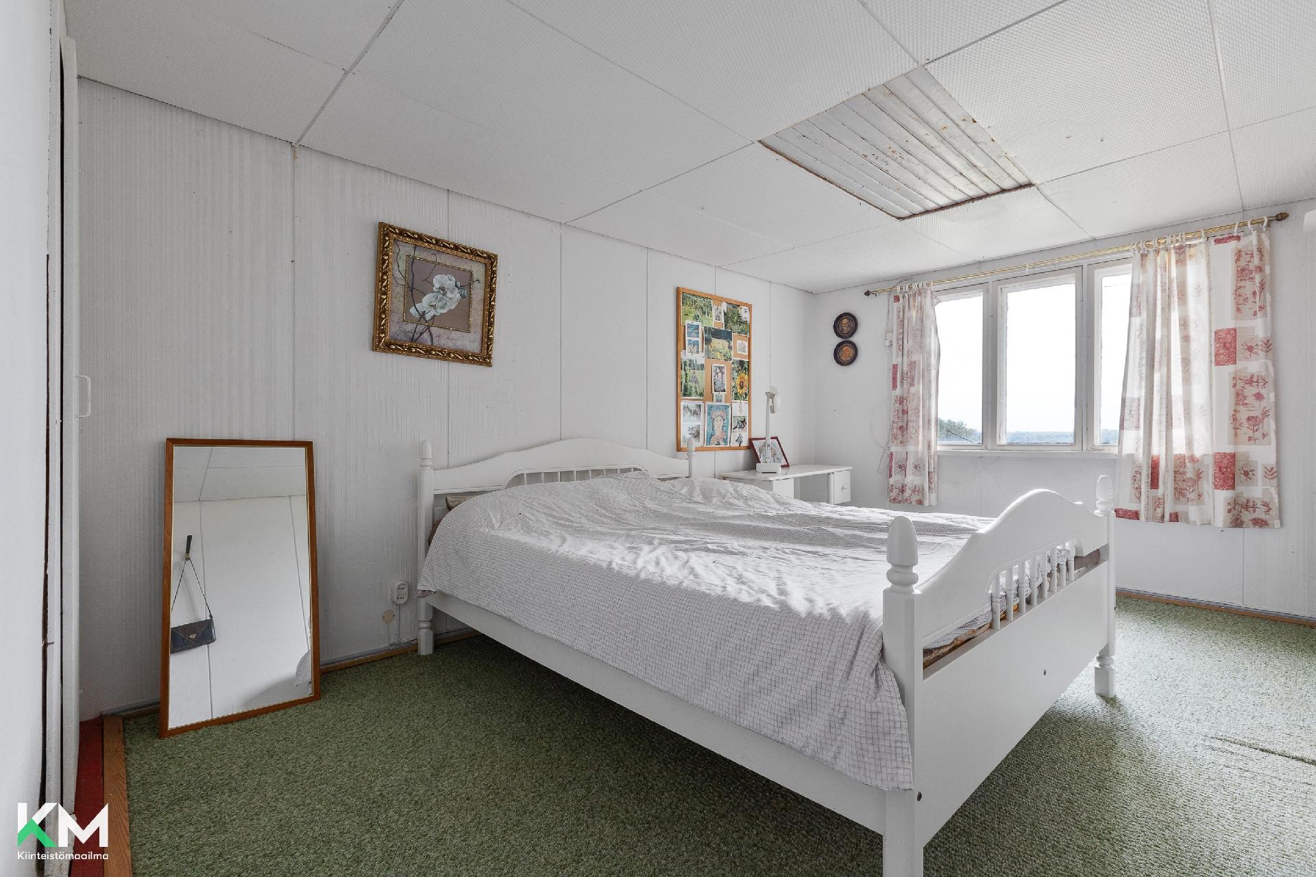 Rahuntie 84, Karkkula, Orimattila