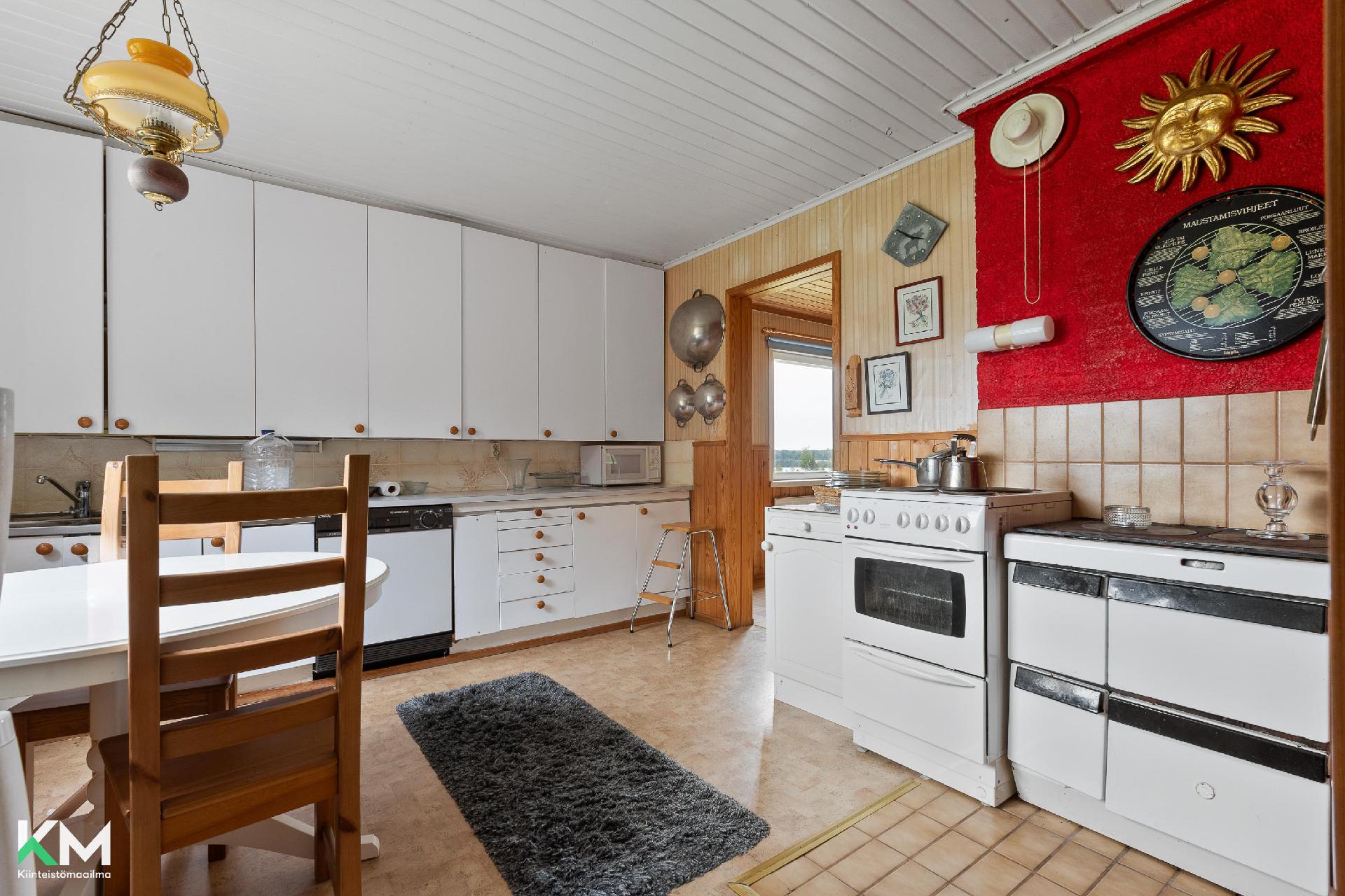 Rahuntie 84, Karkkula, Orimattila