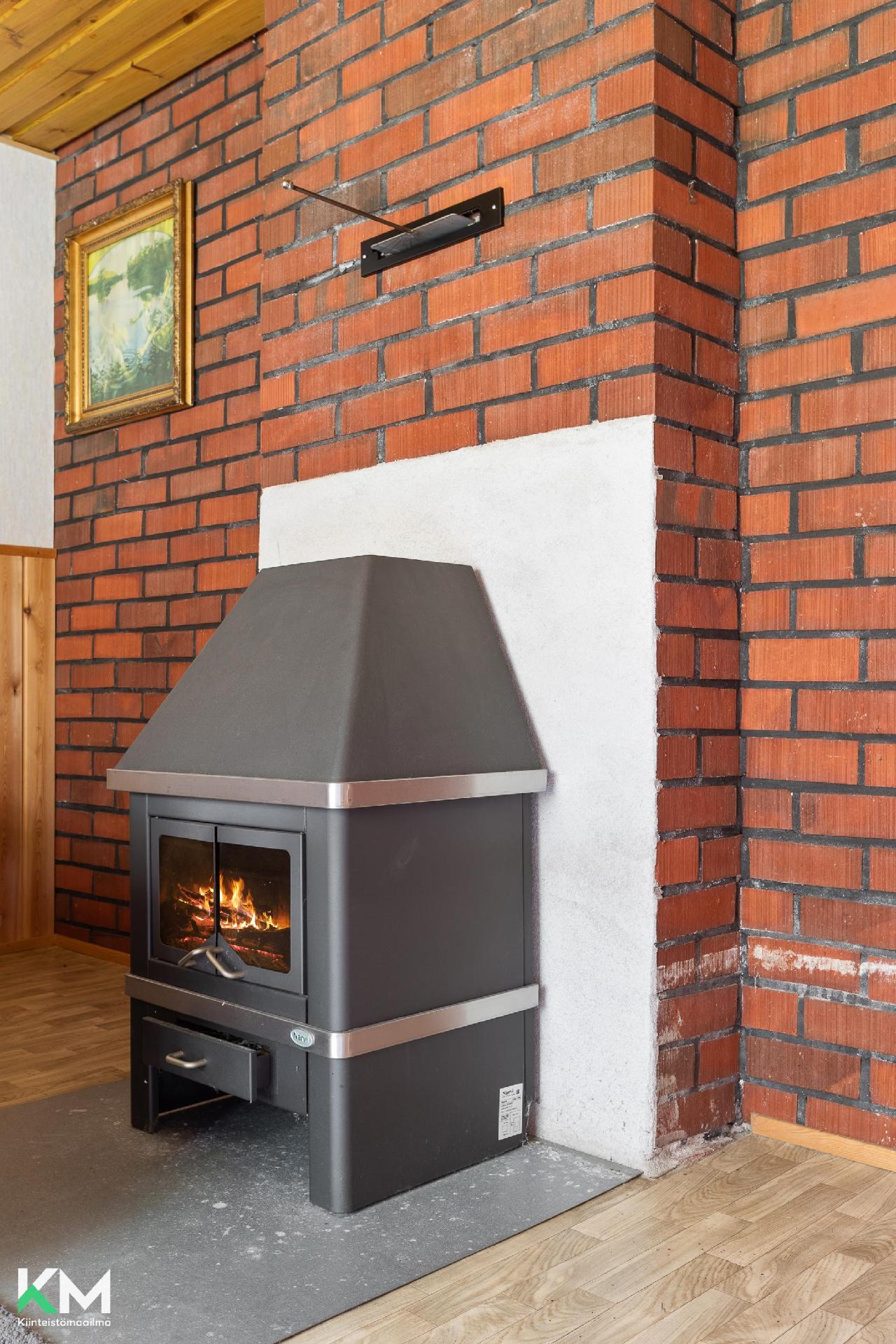 Rahuntie 84, Karkkula, Orimattila