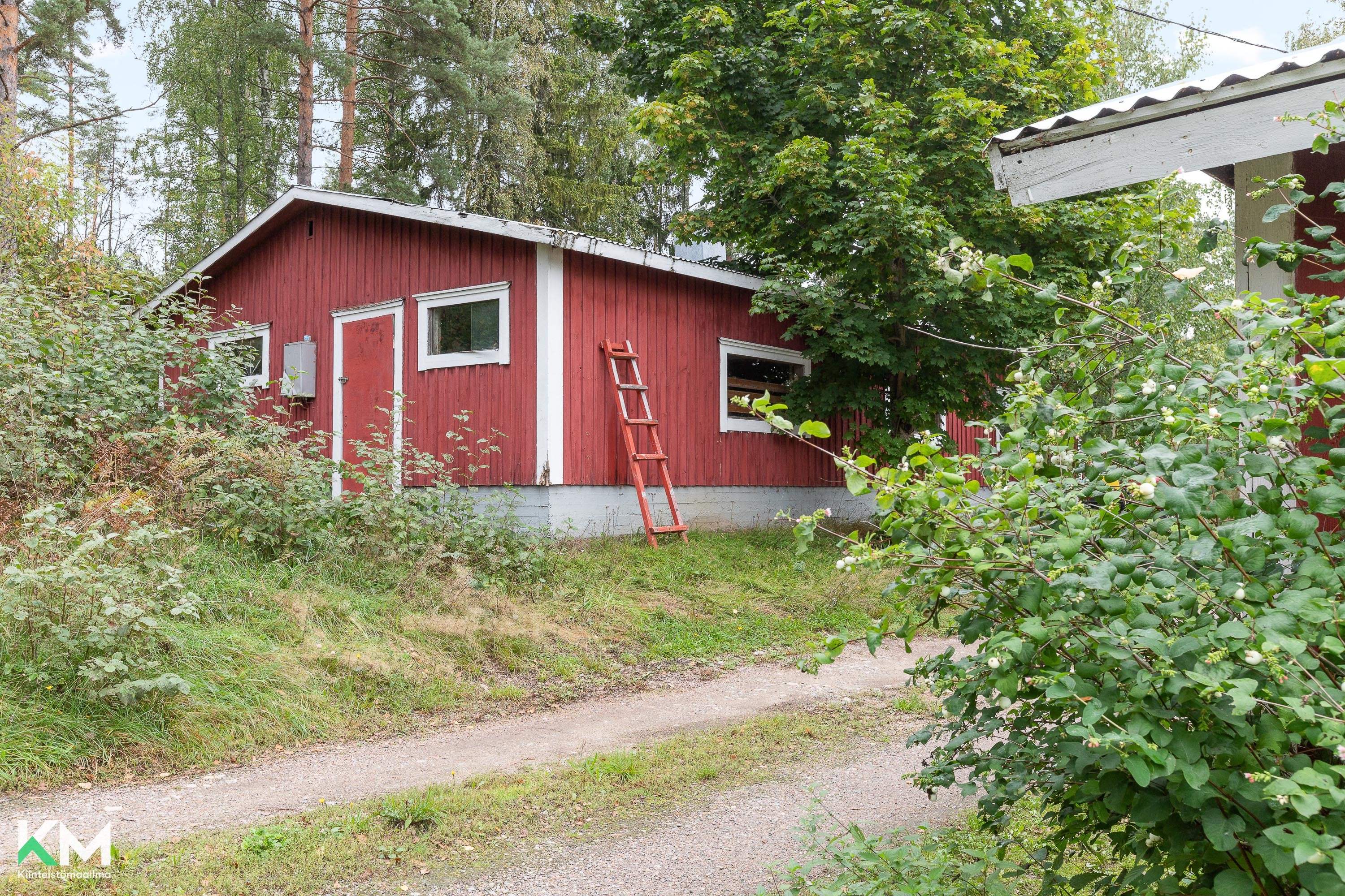 Rahuntie 84, Karkkula, Orimattila