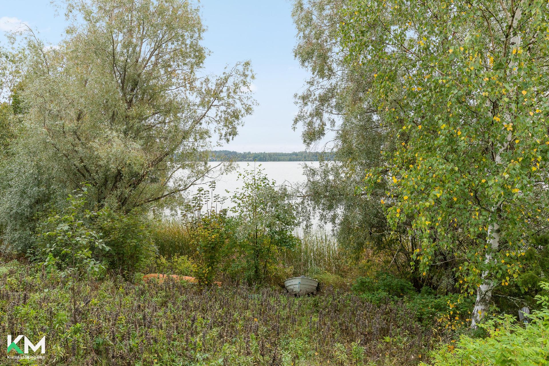 Rahuntie 84, Karkkula, Orimattila