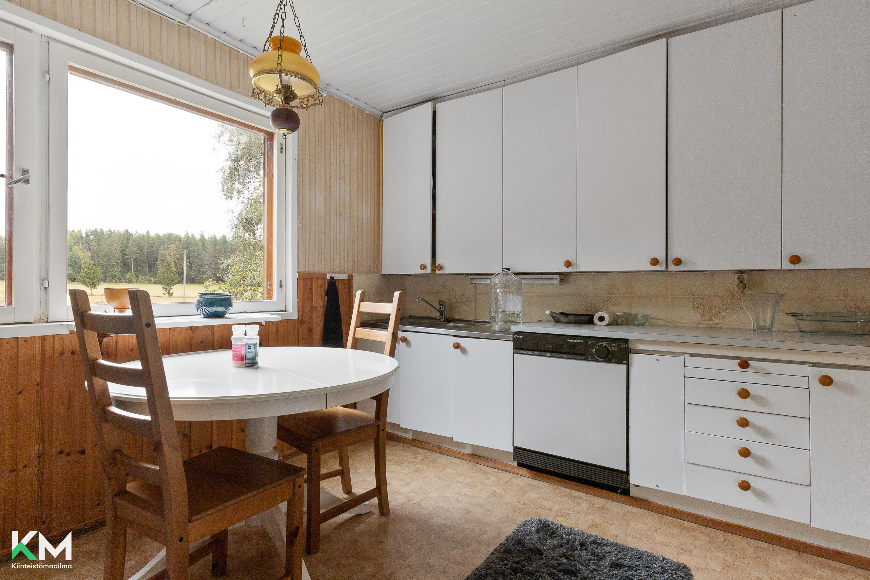 Rahuntie 84, Karkkula, Orimattila