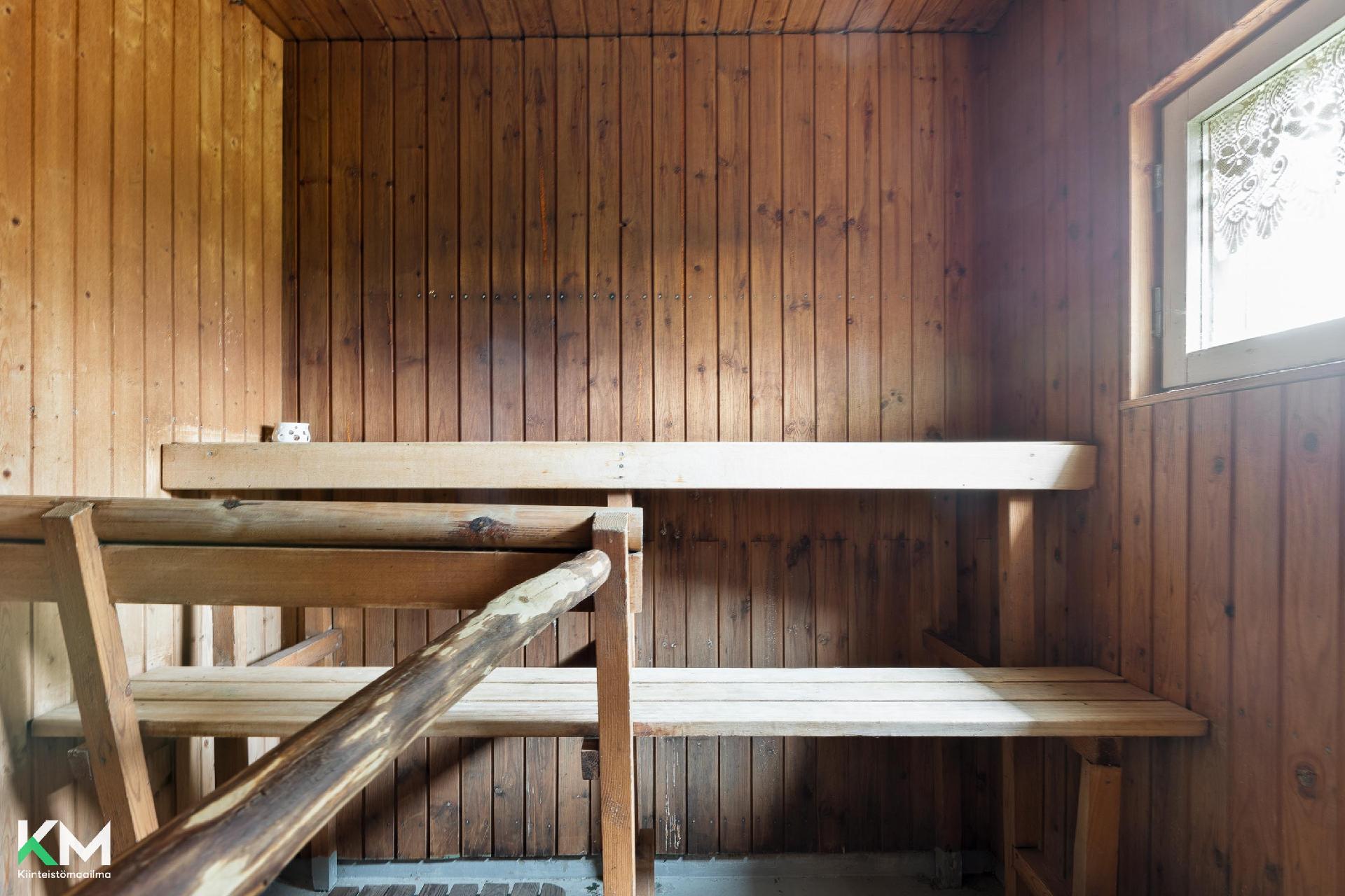 Rahuntie 84, Karkkula, Orimattila