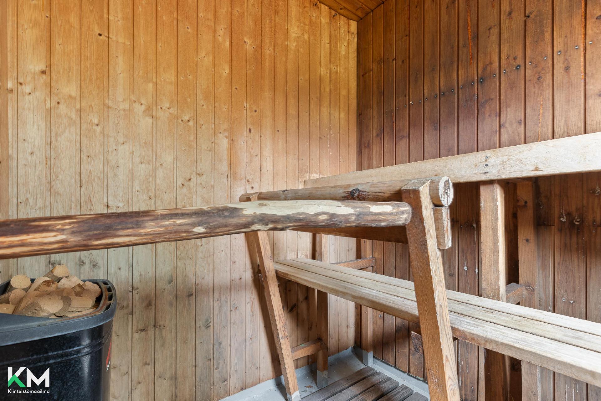 Rahuntie 84, Karkkula, Orimattila