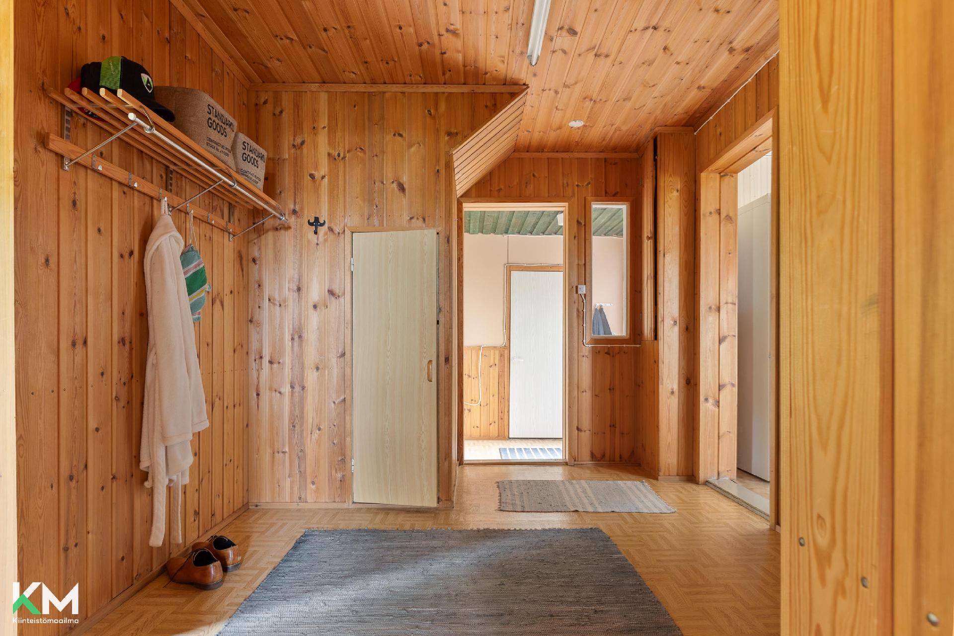 Rahuntie 84, Karkkula, Orimattila