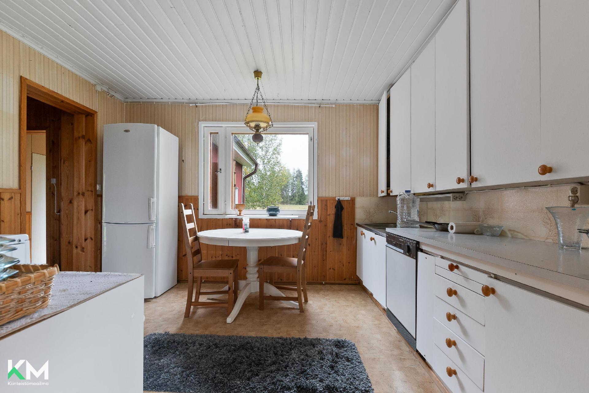 Rahuntie 84, Karkkula, Orimattila