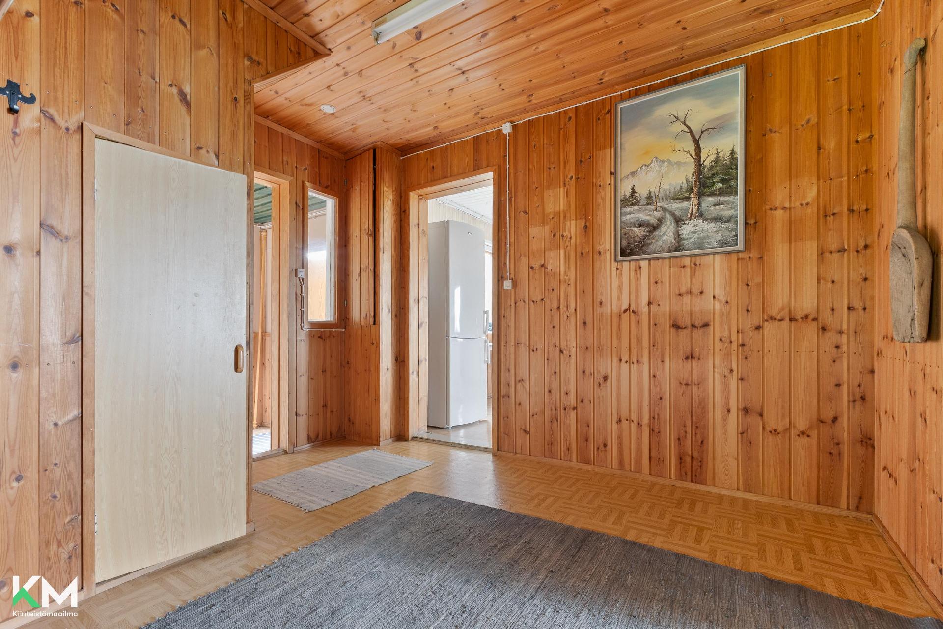 Rahuntie 84, Karkkula, Orimattila