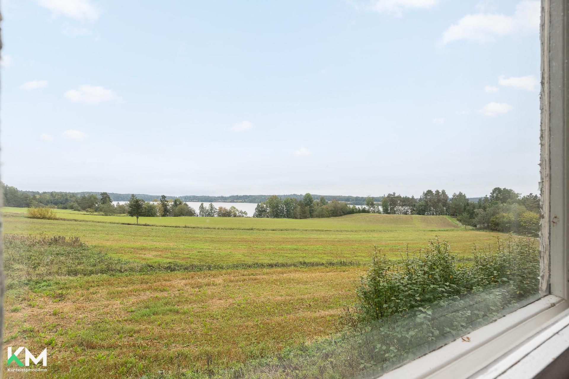 Rahuntie 84, Karkkula, Orimattila